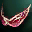Red Party Mask - Resist Unholy - 7-Day Limited Period