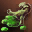 White Seed of Evil Lump