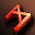 Sealed Magic Rune Clip (S-Grade)