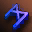 Top-level Magic Rune Clip (A-Grade)