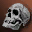 Zombie Head