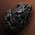 Enchanted Stone Golem Heartstone