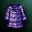 Striped Silk Shirt - MP