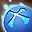 Blue Talisman - Buff Cancel