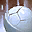 White Talisman of Freedom