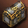 White Treasure Chest