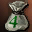 4th Place Treasure Sack - Event