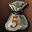 5th Place Treasure Sack - Event