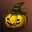 Small Halloween Pumpkin - Event