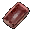 Red Echo Crystal