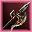 Shadow Item: Halberd