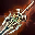 Archangel Sword - Mana Up