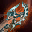 Art of Battle Axe of Fortune - 90-day limited period