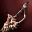 Common Item - Military Fleuret