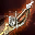 Admiral's Estoc - Critical Damage
