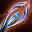 Crystal Staff - Blessed Body