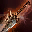 Cursed Dagger - Critical Bleed