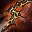 Dark Elven Long Bow - Concentration - Critical Bleed