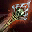 Deadman's Staff - Magic Hold