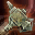 Dwarven Hammer - Anger