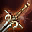 Dynasty Sword - Earth - Focus