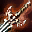 Dynasty Knife - Critical Damage