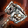 Dynasty Cudgel - Anger
