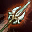 Dynasty Halberd - Anger