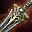 Guardian Sword - Critical Bleed