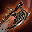Heavy Doom Axe - Magic Chaos