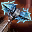 Ice Storm Hammer - Anger