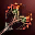 Common Item - Inferno Staff