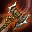 Orcish Poleaxe of Fortune - 90-day limited period