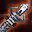 Paradia Staff - Mental Shield