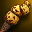 Pumpkin Transformation Stick - 7-day limited period