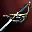 Baguette's Rapier