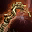 Sage's Staff - Magic Weakness