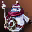 Snow Kung Transformation Stick - 7-day limited period