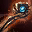 Sprite's Staff - Mental Shield