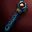 Tin Golem Transformation Stick (event) - 30-day limited period
