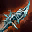 Tiphon's Spear - Critical Stun