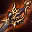 Vesper Pincer- Thunder {PvP} - Focus