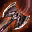 War Axe - Anger